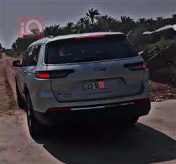 Jeep Grand Cherokee L
